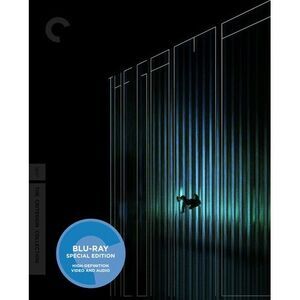 The Game (Criterion Collection)  BLU-RAY